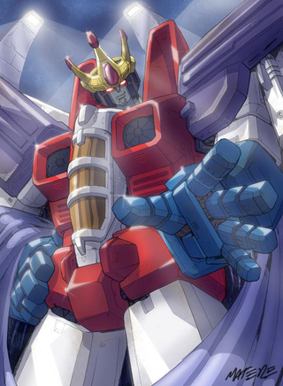 Illustration for article titled Relic of Cybertron - The Reboot Continues